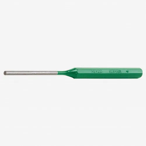 Heyco Parallel Pin Punch, Long Type, 175 x 4.0mm